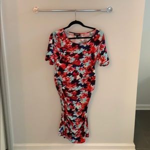 Maternity dress